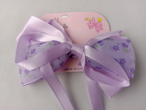 Picture of MDL03685 :: Size:Standard :: Girls Hair Clips