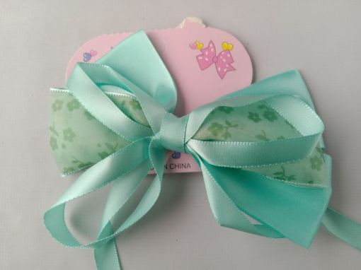 Picture of MDL03685 :: Size:Standard :: Girls Hair Clips