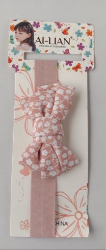 Picture of MDL03689 :: Size:Standard :: Girls Hair Band