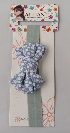 Picture of MDL03689 :: Size:Standard :: Girls Hair Band