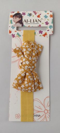 Picture of MDL03689 :: Size:Standard :: Girls Hair Band