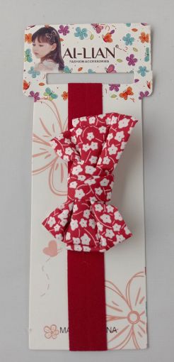 Picture of MDL03689 :: Size:Standard :: Girls Hair Band