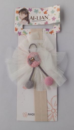 Picture of MDL03690 :: Size:Standard :: Girls Hair Band