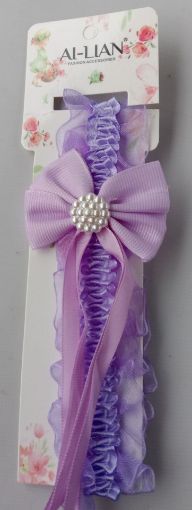 Picture of MDL03691 :: Size:Standard :: Girls Hair Band