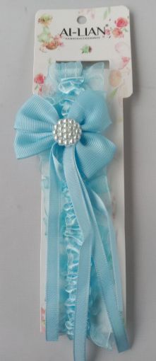 Picture of MDL03691 :: Size:Standard :: Girls Hair Band