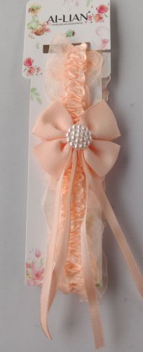 Picture of MDL03691 :: Size:Standard :: Girls Hair Band