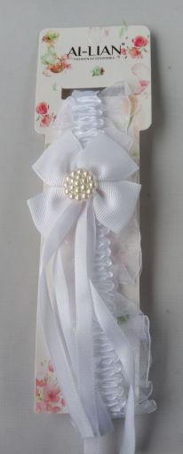 Picture of MDL03691 :: Size:Standard :: Girls Hair Band