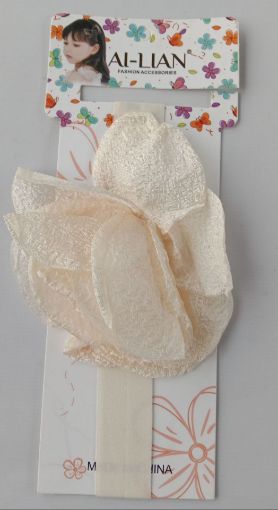 Picture of MDL03692 :: Size:Standard :: Girls Hair Band