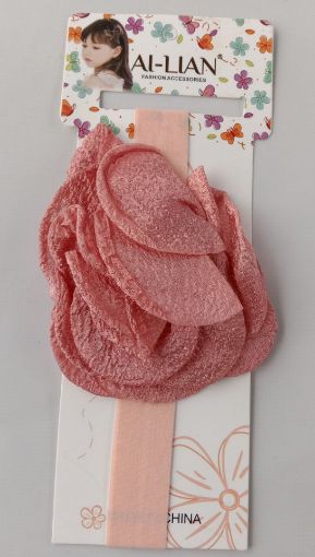 Picture of MDL03692 :: Size:Standard :: Girls Hair Band