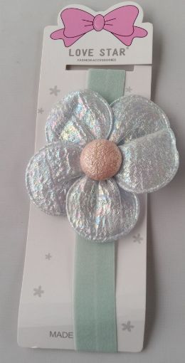 Picture of MDL03693 :: Size:Standard :: Girls Hair Band