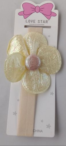 Picture of MDL03693 :: Size:Standard :: Girls Hair Band