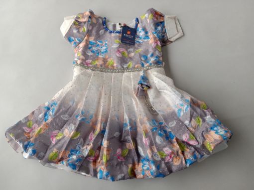 Picture of MDL03723 :: Size:18-24 Months :: Girls Traditional Wear