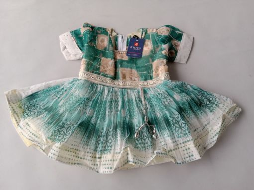 Picture of MDL03731 :: Size:9-12 Months :: Girls Traditional Wear