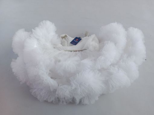 Picture of MDL03734 :: Size:9-12 Months :: Designer Frocks