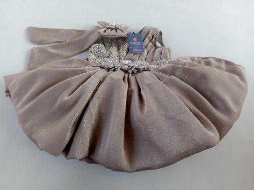 Picture of MDL03737 :: Size:9-12 Months :: Designer Frocks