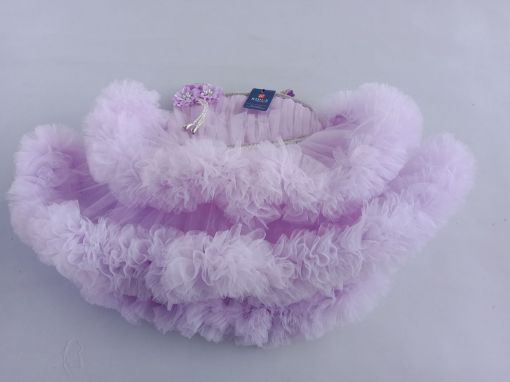 Picture of MDL03744 :: Size:18-24 Months :: Designer Frocks