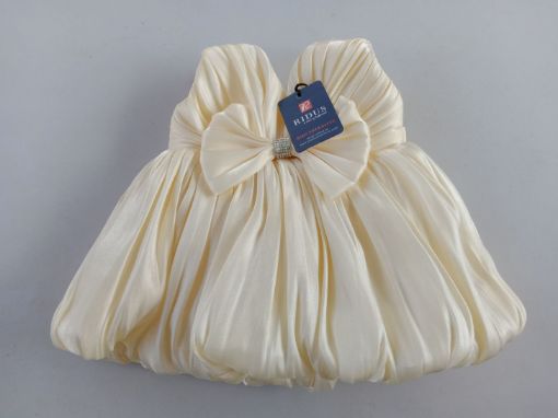 Picture of MDL03759 :: Size:3-6 Months :: Designer Frocks