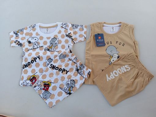 Picture of MDL03781 :: Size:6-9 Months :: Baby Sets