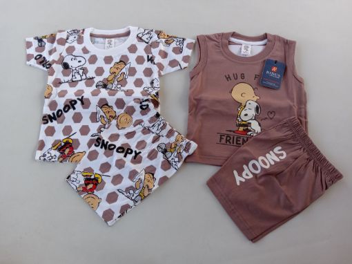 Picture of MDL03781 :: Size:6-9 Months :: Baby Sets