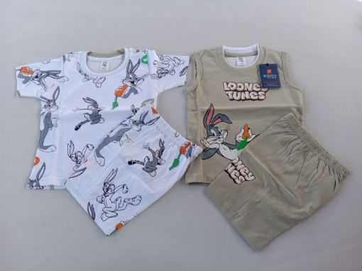 Picture of MDL03781 :: Size:6-9 Months :: Baby Sets