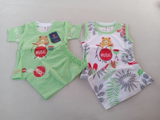 Picture of MDL03781 :: Size:9-12 Months :: Baby Sets