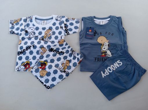 Picture of MDL03781 :: Size:9-12 Months :: Baby Sets