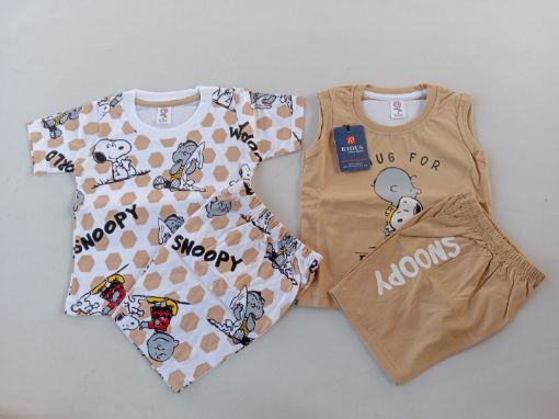 Picture of MDL03781 :: Size:9-12 Months :: Baby Sets