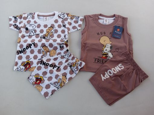 Picture of MDL03781 :: Size:9-12 Months :: Baby Sets