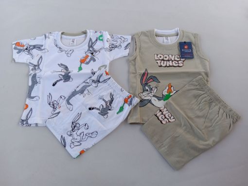Picture of MDL03781 :: Size:9-12 Months :: Baby Sets