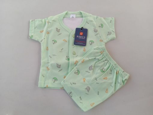 Picture of MDL03782 :: Size:3-6 Months :: Baby Sets