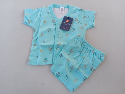 Picture of MDL03782 :: Size:3-6 Months :: Baby Sets