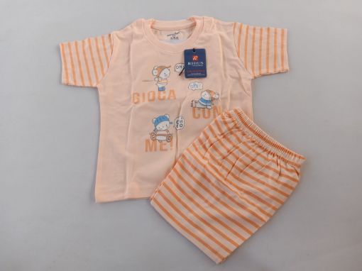 Picture of MDL03783 :: Size:18-24 Months :: Baby Sets