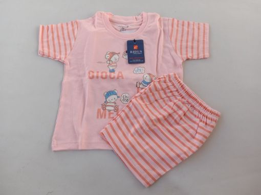 Picture of MDL03783 :: Size:18-24 Months :: Baby Sets