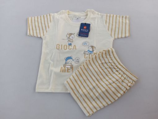 Picture of MDL03783 :: Size:18-24 Months :: Baby Sets