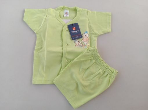 Picture of MDL03784 :: Size:9-12 Months :: Baby Sets