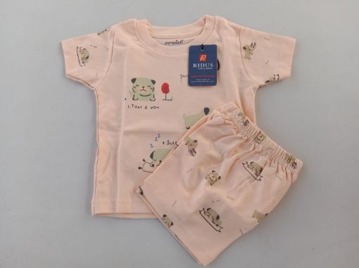 Picture of MDL03785 :: Size:9-12 Months :: Baby Sets