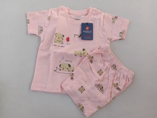 Picture of MDL03785 :: Size:12-18 Months :: Baby Sets