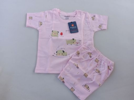 Picture of MDL03785 :: Size:18-24 Months :: Baby Sets