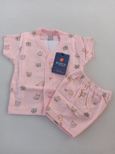 Picture of MDL03786 :: Size:0-3 Months :: Baby Sets