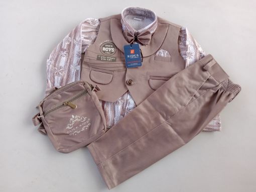 Picture of MDL03810 :: Size:18-24 Months :: Boys Party Wear