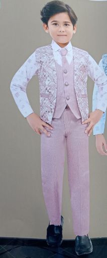 Picture of MDL03813 :: Size:9-12 Months :: Boys Party Wear