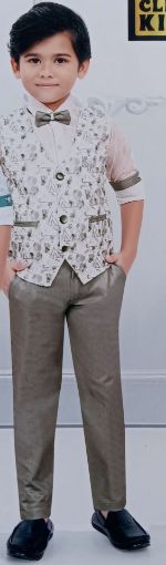 Picture of MDL03814 :: Size:9-12 Months :: Boys Party Wear