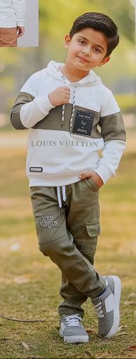 Picture of MDL03815 :: Size:4-5 Years :: Boys Party Wear