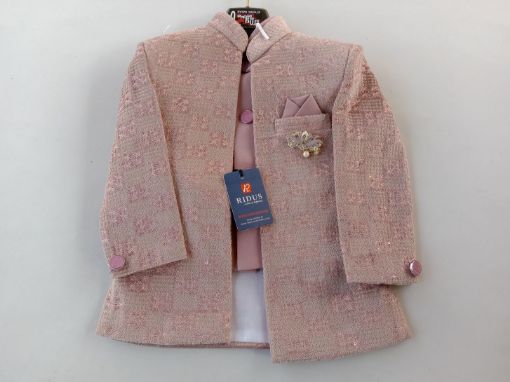 Picture of MDL03820 :: Size:6-9 Months :: Boys Party Wear