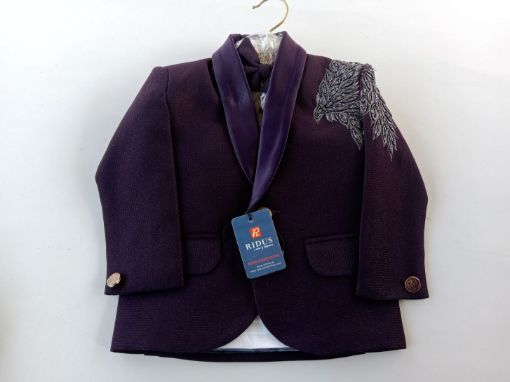 Picture of MDL03822 :: Size:9-12 Months :: Boys Party Wear