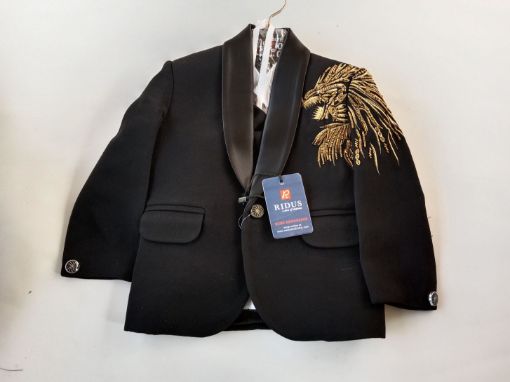 Picture of MDL03822 :: Size:6-9 Months :: Boys Party Wear