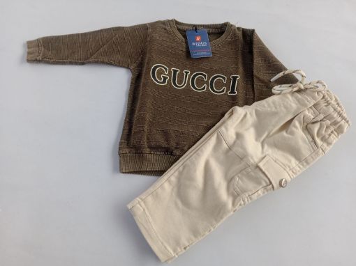 Picture of MDL03828 :: Size:18-24 Months :: Boys Party Wear