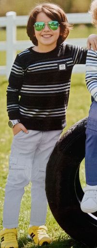 Picture of MDL03830 :: Size:18-24 Months :: Boys Party Wear