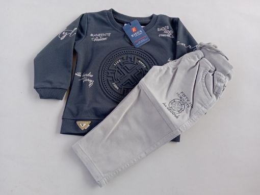 Picture of MDL03831 :: Size:18-24 Months :: Boys Party Wear