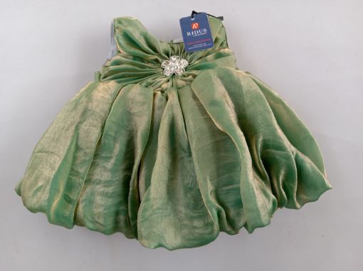 Picture of MDL03839 :: Size:6-9 Months :: Designer Frocks